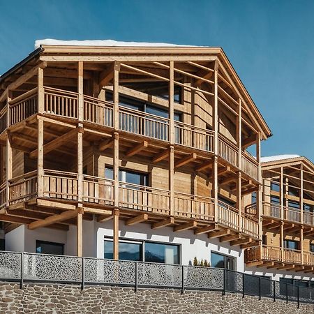 Luxury Chalet Lefiro Santa Cristina Val Gardena Esterno foto